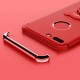 3 In 1 Plating Ring Grip Stand Holder TPU Case For iPhone 7 Plus/8 Plus