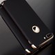 3 In 1 Plating Ultra Thin Hard PC Case Cover For iPhone 7 Plus/8 Plus