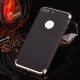 3 In 1 Plating Ultra Thin Hard PC Case Cover For iPhone 7 Plus/8 Plus