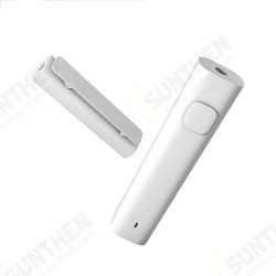 3.5mm Wireless Portable Mi bluetooth Audio Adapter Receiver Bluetooth Chip 4.2 Receiver 3.5mm Wireless Portable Mi bluetooth Audio Adapter Receiver Bluetooth Chip 4.2 Receiver