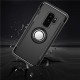 360° Rotating Ring Grip Stand Car Mount Protective Case For Samsung Galaxy S9/S9 Plus