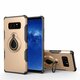 360° Rotating Ring Grip Stand Holder Case For Samsung Galaxy Note 8