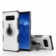 360° Rotating Ring Grip Stand Holder Case For Samsung Galaxy Note 8