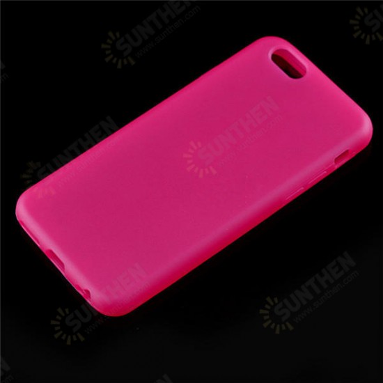 4.7 Inch TPU Scrub With Touch Screen Function Back Case For iPhone 6 4.7 Inch TPU Scrub With Touch Screen Function Back Case For iPhone 6