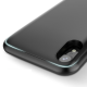 5000mAh External Battery Charger Power Bank Audio Adapter Magnetic Protective Case for iPhone XR / iP XS Max 5000mAh External Battery Charger Power Bank Audio Adapter Magnetic Protective Case for iPhone XR / iP XS Max