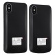 5000mAh External Battery Charger Power Bank Audio Adapter Magnetic Protective Case for iPhone XR / iP XS Max 5000mAh External Battery Charger Power Bank Audio Adapter Magnetic Protective Case for iPhone XR / iP XS Max