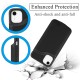 6000mAh External Battery Cover Case Power Bank Backup for iPhone 11 / 11 Pro Max / 11 Pro 6000mAh External Battery Cover Case Power Bank Backup for iPhone 11 / 11 Pro Max / 11 Pro