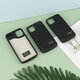 6000mAh External Battery Cover Case Power Bank Backup for iPhone 11 / 11 Pro Max / 11 Pro 6000mAh External Battery Cover Case Power Bank Backup for iPhone 11 / 11 Pro Max / 11 Pro