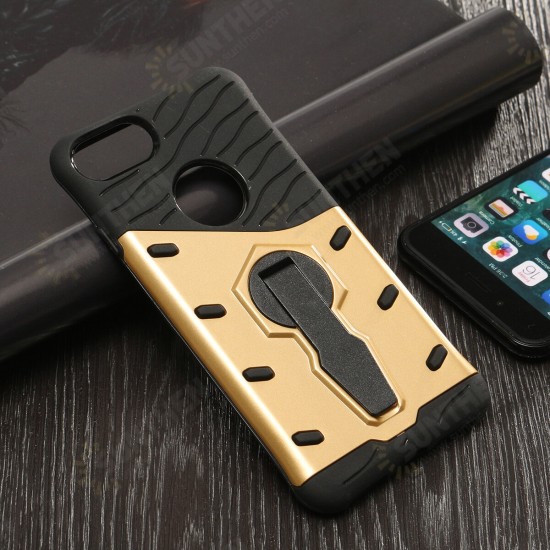 Air Cushion Rotating Bracket Shockproof For iPhone 7/iPhone 8