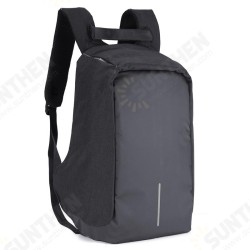 Anti Theft Laptop Notebook Backpack Bag Travel Bag With External USB Charging Port Anti Theft Laptop Notebook Backpack Bag Travel Bag With External USB Charging Port