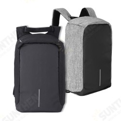 Anti Theft Laptop Notebook Backpack Bag Travel Bag With External USB Charging Port Anti Theft Laptop Notebook Backpack Bag Travel Bag With External USB Charging Port