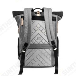 Anti Theft Waterproof Oxford Laptop Backpack Bag With USB Charging Port Anti Theft Waterproof Oxford Laptop Backpack Bag With USB Charging Port