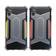 Shockproof TPU & PC Protective Case For iPhone X