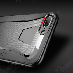 Sweatproof Anti Fingerprint Soft TPU Protective Case For iPhone 8/8 Plus/7/7 Plus Sweatproof Anti Fingerprint Soft TPU Protective Case For iPhone 8/8 Plus/7/7 Plus