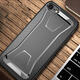 Sweatproof Anti Fingerprint Soft TPU Protective Case For iPhone 8/8 Plus/7/7 Plus