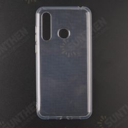 Crystal Clear Transparent Ultra-thin Non-yellow Soft TPU Protective Case for N20 Crystal Clear Transparent Ultra-thin Non-yellow Soft TPU Protective Case for N20