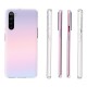 Crystal Clear Transparent Ultra-thin Non-yellow Soft TPU Protective Case for OnePlus Nord