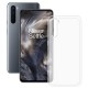 Crystal Clear Transparent Ultra-thin Non-yellow Soft TPU Protective Case for OnePlus Nord