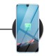 Crystal Clear Transparent Ultra-thin Non-yellow Soft TPU Protective Case for Samsung Galaxy A30 2019