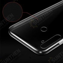 Crystal Clear Transparent Ultra-thin Soft TPU Protective Case for 5 Pro Crystal Clear Transparent Ultra-thin Soft TPU Protective Case for 5 Pro