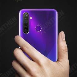 Crystal Clear Transparent Ultra-thin Soft TPU Protective Case for 5 Pro Crystal Clear Transparent Ultra-thin Soft TPU Protective Case for 5 Pro