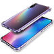 Transparent Shockproof Soft TPU Protective Case For Xiaomi Mi 9 SE Non-original