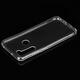 Transparent Ultra-thin Non-yellow Soft TPU Protective Case for Xiaomi Redmi Note 8T Non-original