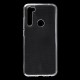 Transparent Ultra-thin Non-yellow Soft TPU Protective Case for Xiaomi Redmi Note 8T Non-original