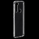 Transparent Ultra-thin Non-yellow Soft TPU Protective Case for Xiaomi Redmi Note 8T Non-original