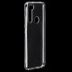 Transparent Ultra-thin Non-yellow Soft TPU Protective Case for Xiaomi Redmi Note 8T Non-original