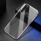 Transparent Ultra-thin Non-yellow Soft TPU Protective Case for Xiaomi Redmi Note 8T Non-original