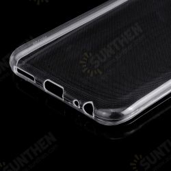 Transparent Ultra-thin Soft TPU Protective Case For Coolpad Cool Play 6 Transparent Ultra-thin Soft TPU Protective Case For Coolpad Cool Play 6