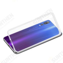 Transparent Ultra-thin Soft TPU Protective Case For Elephone A5 / Elephone A5 lite Transparent Ultra-thin Soft TPU Protective Case For Elephone A5 / Elephone A5 lite