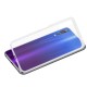 Transparent Ultra-thin Soft TPU Protective Case For Elephone A5 / Elephone A5 lite