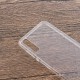 Transparent Ultra-thin Soft TPU Protective Case For Elephone A5 / Elephone A5 lite