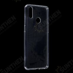 Transparent Ultra-thin Soft TPU Protective Case For 3 Pro Transparent Ultra-thin Soft TPU Protective Case For 3 Pro
