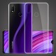 Transparent Ultra-thin Soft TPU Protective Case For 3 Pro