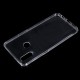 Transparent Ultra-thin Soft TPU Protective Case For 3 Pro