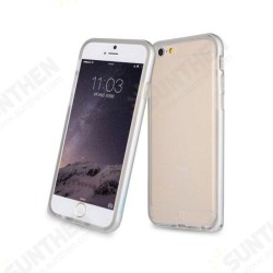 Ultra Slim Alloy Bumper Frame TPU Back Case Hippocampus Buckle For iPhone 6 6 Plus Ultra Slim Alloy Bumper Frame TPU Back Case Hippocampus Buckle For iPhone 6 6 Plus