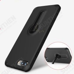 B.O.W 360 Degree Rotating Kickstand TPU Case For iPhone 7/7 Plus & 8/8 Plus B.O.W 360 Degree Rotating Kickstand TPU Case For iPhone 7/7 Plus & 8/8 Plus