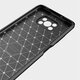 For POCO X3 PRO / POCO X3 NFC Case Carbon Fiber Texture with Lens Protector Shockproof Silicone Protective Case Back Cover For POCO X3 PRO / POCO X3 NFC Case Carbon Fiber Texture with Lens Protector Shockproof Silicone Protective Case Back Cover