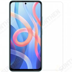 1Pcs/2Pcs/3Pcs/5Pcs For Poco M4 Pro 5G HD Tempered Film Amazing H+PRO 9H Anti-Explosion Anti-Scratch Full Coverage Tempered Glass Protector Non-Original 1Pcs/2Pcs/3Pcs/5Pcs For Poco M4 Pro 5G HD Tempered Film Amazing H+PRO 9H Anti-Explosion Anti-Scratch Full Coverage Tempered Glass Protector Non-Original