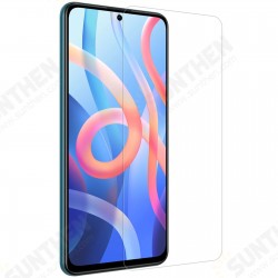 1Pcs/2Pcs/3Pcs/5Pcs For Poco M4 Pro 5G HD Tempered Film Amazing H+PRO 9H Anti-Explosion Anti-Scratch Full Coverage Tempered Glass Protector Non-Original 1Pcs/2Pcs/3Pcs/5Pcs For Poco M4 Pro 5G HD Tempered Film Amazing H+PRO 9H Anti-Explosion Anti-Scratch Full Coverage Tempered Glass Protector Non-Original