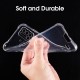 2-IN-1 for BISON Global Bands Accessories Set with Lens Protector Ultra-Thin Soft TPU Protective Case + 9H Anti-Explosion Tempered Glass Screen Protector