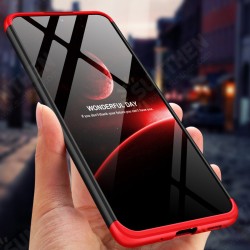 3 in 1 Detachable Double Dip Anti-fingerprint Shockproof PC Protective Case Back Cover for Samsung Galaxy S20 Ultra / Galaxy S20 Ultra 5G 2020 3 in 1 Detachable Double Dip Anti-fingerprint Shockproof PC Protective Case Back Cover for Samsung Galaxy S20 Ultra / Galaxy S20 Ultra 5G 2020
