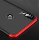 3 in 1 Double Dip 360° Hard PC Protective Case For Asus Zenfone Max Pro M1 ZB602KL / ZB601KL