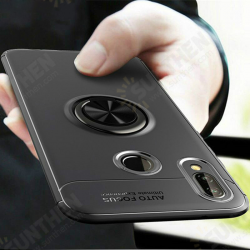 360° Rotating Ring Holder Magnetic Adsorption Shockproof Protective Case for Samsung Galaxy A40 2019 360° Rotating Ring Holder Magnetic Adsorption Shockproof Protective Case for Samsung Galaxy A40 2019