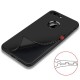 360° Full Body Hybrid Color Soft Silicone Case For iPhone 7