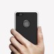 360° Full Body Hybrid Color Soft Silicone Case For iPhone 7