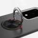 360° Rotating Magnetic Ring Holder Soft TPU Shockproof Protective Case for Samsung Galaxy S20 Ultra